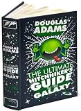 The Ultimate Hitchhiker's Guide to the Galaxy (Leatherbound Classics)