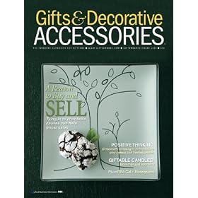 Gifts & Decorative Accessories