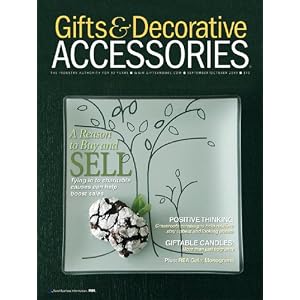 Gifts and Decorative Accessories by 