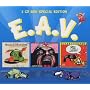 3 CD Box Special Edition von Eav