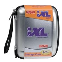 Fisher Price iXL case