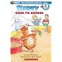 (Scholastic Reader Level 3: Fluffy Goes to School)&hellip de Kate McMullan