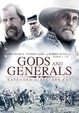 Gods and Generals: Extended Directors Cut Special Edition