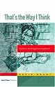 That's the Way I Think: Dyslexia and Dyspraxia Explained
