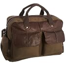 Fossil Men Triumph Duffle Messenger