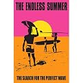 Endless Summer Classic Poster - 24x36"