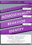 Dialogues of the Sexual Revolution,  Vol. 2: Homosexuality As Behavior and Identity (Gay & Lesbian Studies)