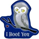 Love Sticker #1~Owl