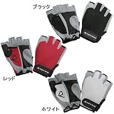 アングラーズデザイン(Anglers Design) AD5フィンガーレスメッシュグローブ ADG02 ホワイト LL フィンガーズ