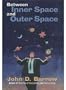 Between Inner Space and Outer Space: Essays on Science, Art, and Philosophy