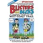 Blisters and Bliss by David Foster