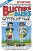 Blisters & Bliss: Trekker's Guide to the West Coast Trail