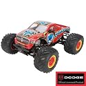 1/8 Raminator Monster Truck