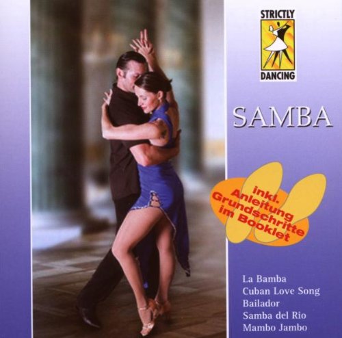 Samba [Edizione: Germania]