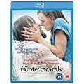 Notebook [Blu-ray]