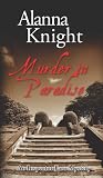 Murder in Paradise: An Inspector Faro Mystery Image du produit