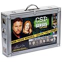 CSI -Senses Board Game
