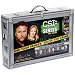 CSI -Senses Board Game