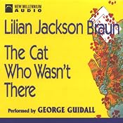 The Cat Who Wasn't There | [Lilian Jackson Braun]