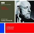 Stravinsky: 3 Symphonies