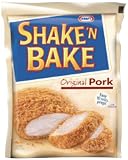 Best Price Shake N Bake Pork Pouch, 2.25-Ounce (Pack of12)