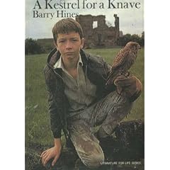 Kestrel for a Knave (English Library)