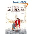 L'�le au tr�sor : Volume 1