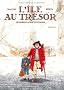 L'�le au tr�sor : Volume 1