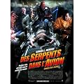 Des Serpents dans L'Avion [Blu-ray]