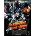 Des Serpents dans L'Avion [Blu-ray]