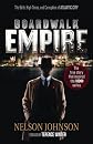 Boardwalk Empire: The Birth, High Times, and Corruption of Atlantic City