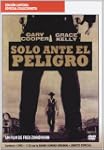Solo Ante El Peligro (+ Cd) [DVD]