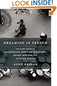 Dreaming in French