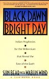 Black Dawn Bright Day the Earth