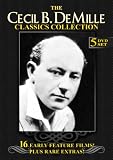 The Cecil B. Demille Classics Collection