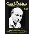 The Cecil B. Demille Classics Collection