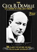 The Cecil B. Demille Classics Collection