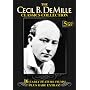 The Cecil B. Demille Classics Collection