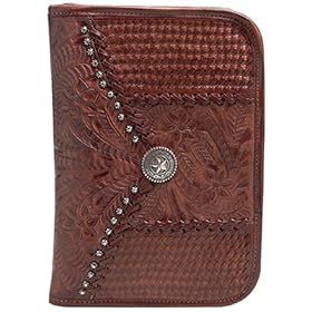 Buy American West Retro Romance Zip-Around Dayplanner and Address Book by var goTwisterProductImageStrings = new Object();goTwisterProductImageStrings['prodImageNotAvailTextNoColor'] = 