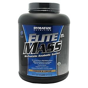 Elite Mass
