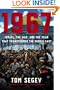 1967: Israel, the War, and the Year that Transformed the Middle East