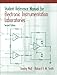 Student Reference Manual for Electronic Instrumentation Laboratories (2nd Edition)