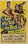 The Gal Who Took the West Poster Movie 11x17 Yvonne De Carlo Charles Coburn Scott Brady John Russell