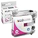 LD Compatible Ink Cartridge Replacement for Brother LC103M High Yield (Magenta)