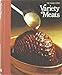 Variety Meats (The Good Cook Techniques & Recipes Series)