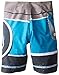 Volcom Big Boys' Lido Ion Boardshort