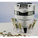 General Office Elektronische Euro-M�nz-Sortier- & Z�hlmaschine