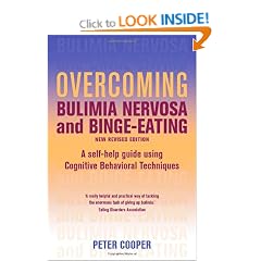 Overcoming Bulimia Nervosa and Binge-Eating