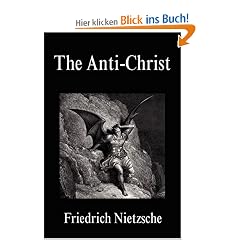 The Anti-Christ