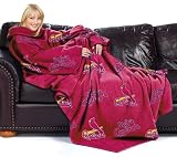 St. Louis Cardinals MLB (Adult) Fleece Comfy Throw